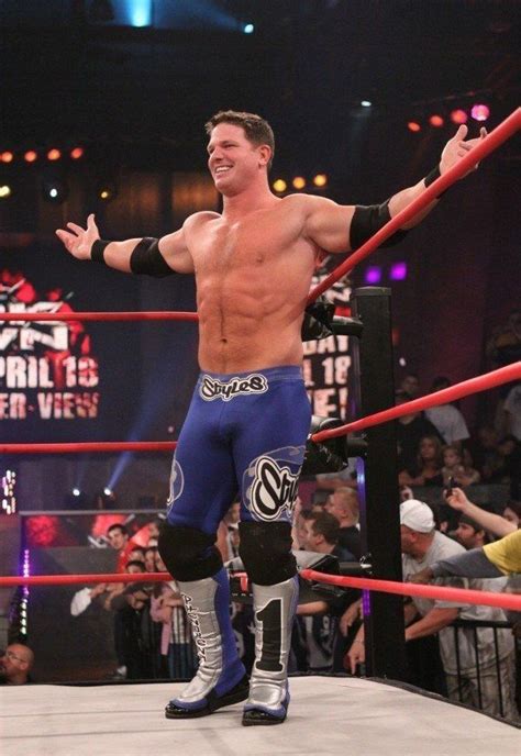 Aj Styles Aj Styles Lycra Men Professional Wrestling