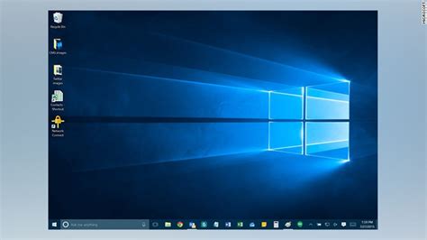 Windows 10 Is Getting A Massive Update