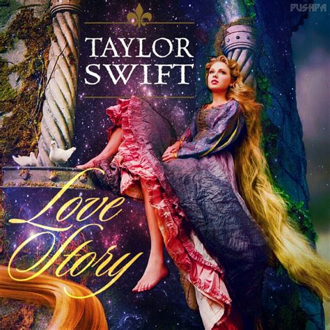 Taylor Swift Love Story Taylor Swift Album Cover
