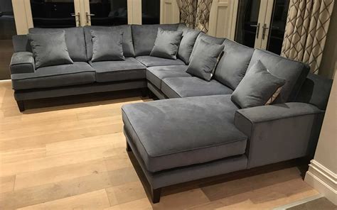 Custom Made Sofas Ireland Baci Living Room