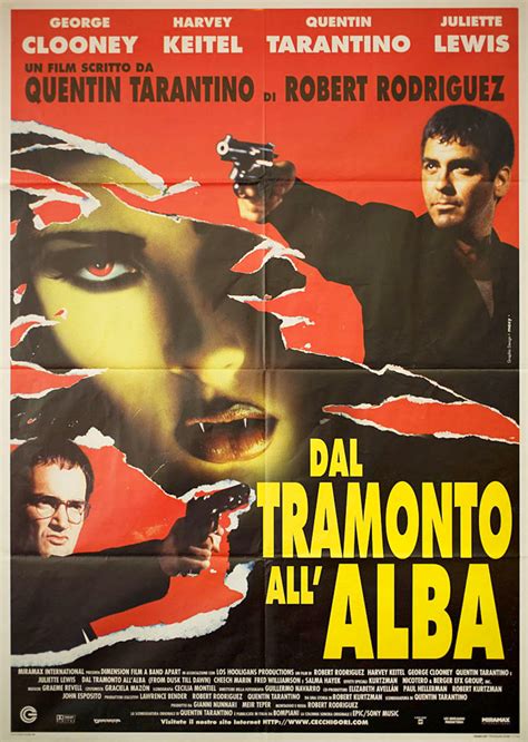 From Dusk Till Dawn The Series Poster