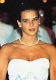 Princess Stephanie of Monaco - 1982 | Princess stéphanie of monaco ...