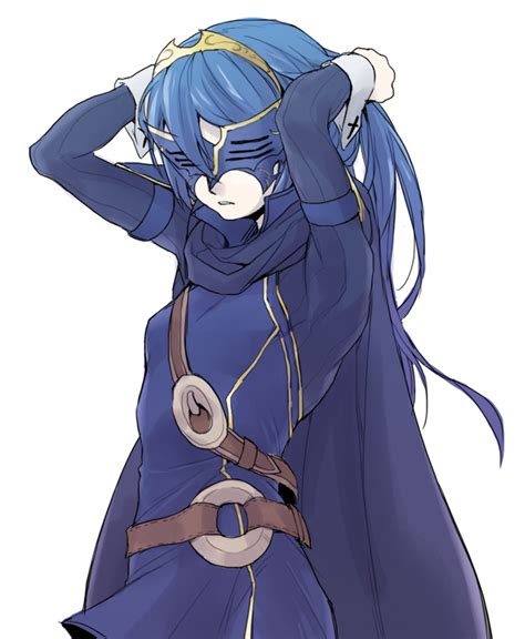 Lucina Fire Emblem And More Drawn By Suno Imydream Danbooru