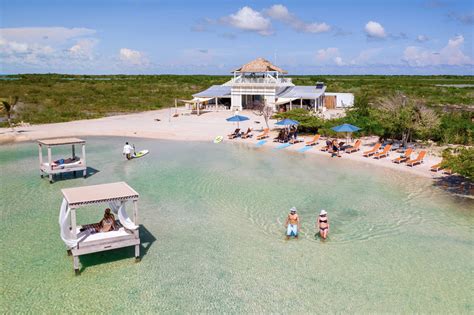 You Better Belize It The Mahogany Bay Resort And Beach Club Is Our New