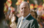 Por que o antigo rei da Espanha, Juan Carlos, deixou o país?