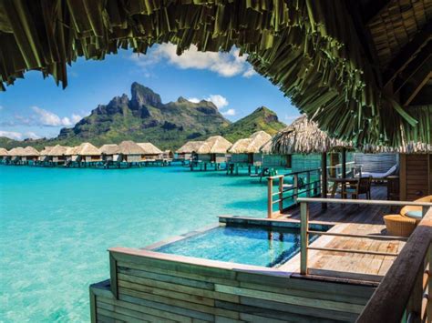 Best Price On Four Seasons Resort Bora Bora In Bora Bora Island Reviews