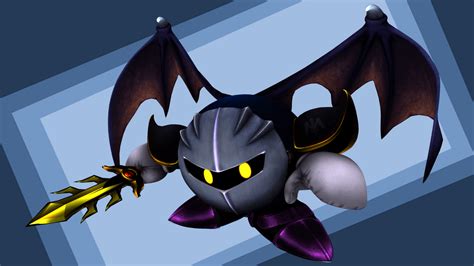 Meta Knight Wallpapers Wallpaper Cave