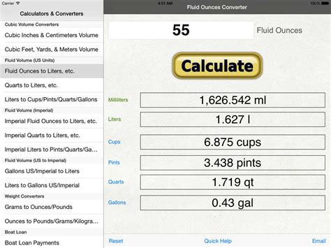 This video tutorial is will show you how to convert the unit cubic meters (m^3) into gallons.enjoy watching! App Shopper: Volume & Weight Converter: Liter, Gallon ...