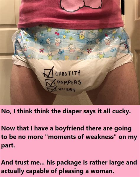 Diaper Cuckold Captions Amenitystory