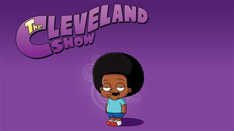 The Cleveland Show Thetvdb