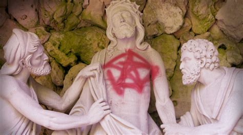 “satanism Is About Destroying The Church” Catholic World Report