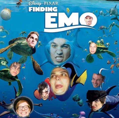 Im An Neither Sorry Or Ashamed Of Making This Emo Band Memes Emo