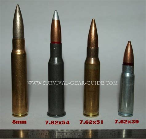 308 Vs 7 62x54r 308 Vs 7 62x54rhtml Images Frompo Images And Photos