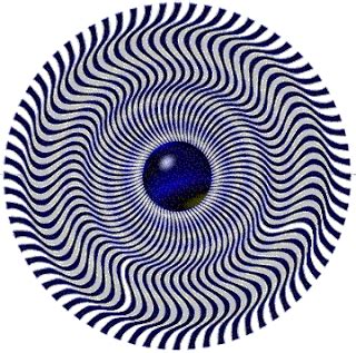 Ever wondered what makes optical illusions work? Just want to share some: Cool Optical Illusions