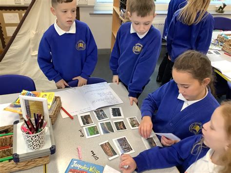 Year 5 Geography Settlements Dunston Hill Community Primary School