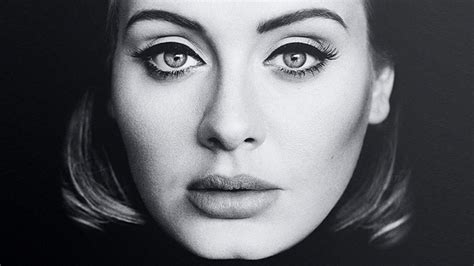 Album Review Adele 25 Track By Track A Bit Of Pop Music