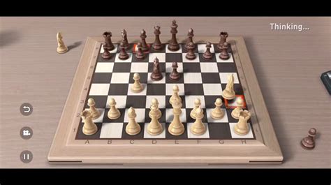 Chess Game With Best Graphics Ferisgraphics