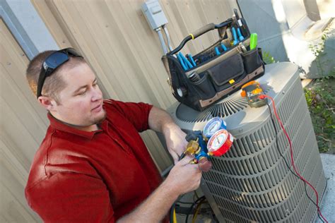 Heating And Air Rhode Island Parts Of Your Air Conditioning Unit