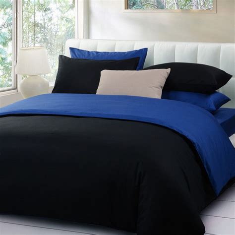 Best reviews guide analyzes and compares all royal hotel queen comforter sets of 2021. Blue Queen Comforter Sets | comforter set queen size ...