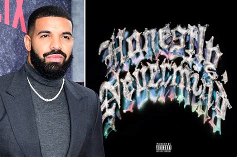 Drakes Surprise New Album Honestly Nevermind Review