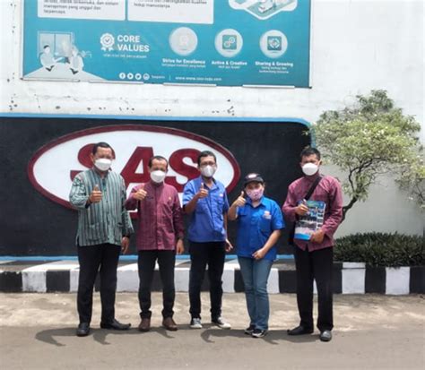 Rekrutmen Calon Karyawan Pt Karanganyar Indo Auto Systems Kias Bkk