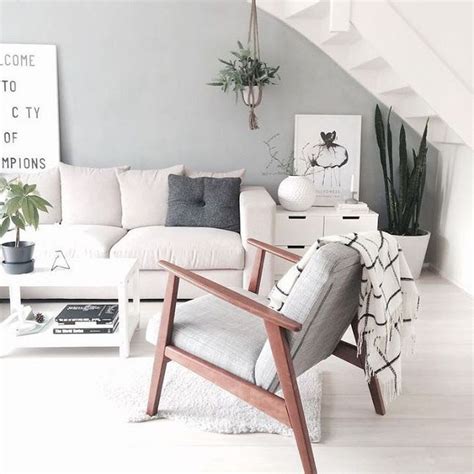 Modern Scandinavian Living Room Inspiration 5 Scandinavian Design