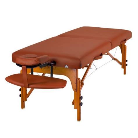 Master Massage Santana Lx Portable Massage Table Package 28281