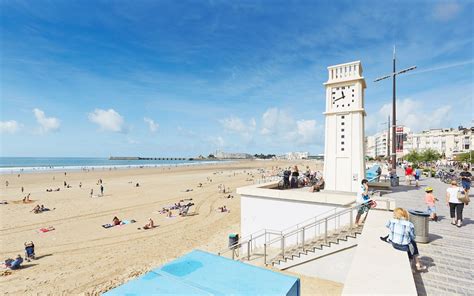 Les Sables D Olonne Arts Et Voyages