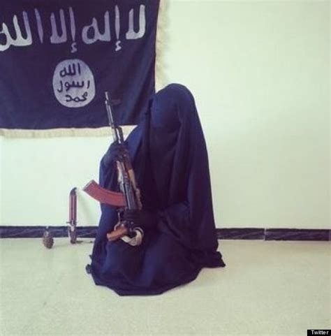 british female jihadists are running brothels full of captured sex slaves for islamic state