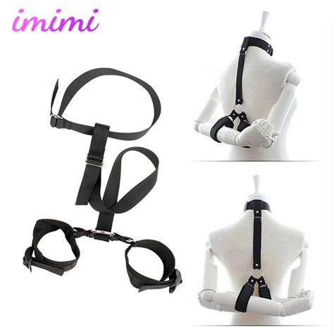Adult Games Bondage Set Sex Swing Toys For Couples Slave Erotic Sexual Harness Handcuffs For Sm
