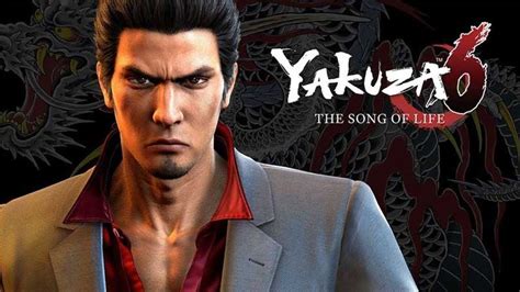 New Information About The Latest Yakuza Game To Be Revealed On 10th July