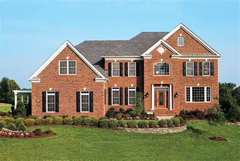 Maryland Homes For Sale 14 New Home Communities Toll Brothers