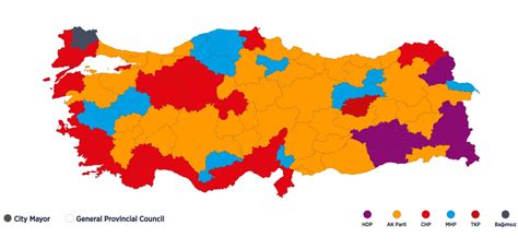 Verkiezingen Turkije Finellawojciech