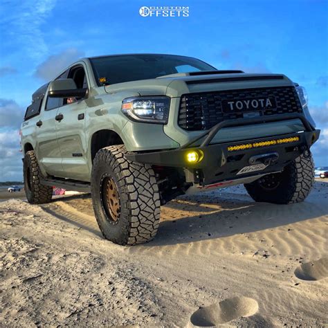 Share 98 About Toyota Tundra Off Road Super Cool Indaotaonec