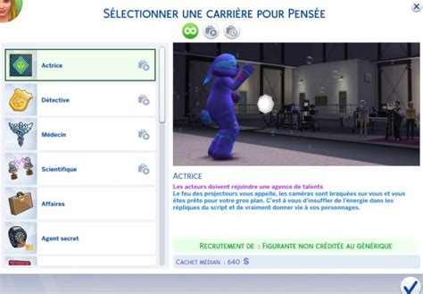 Mes Premières Découvertes Les Sims 4 Heure De Gloire Partie 2