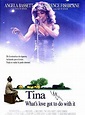 Tina - Película 1993 - SensaCine.com