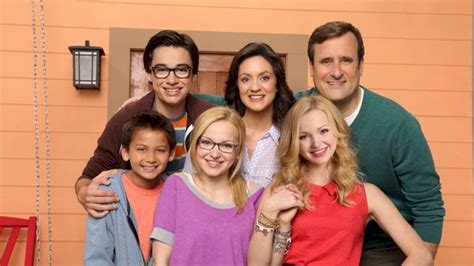 123movies Watch Series Liv And Maddie Season 1 2013 Online Free