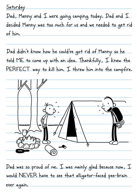 The End Of Manny Heffley One Off Challenge By Ulmaonade Rlodeddiper