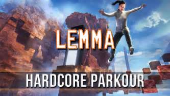 Lemma Hardcore Parkour Youtube