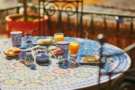 What Is A Riad Stunning Moroccan Riads Youll Want To Book Afriqaa
