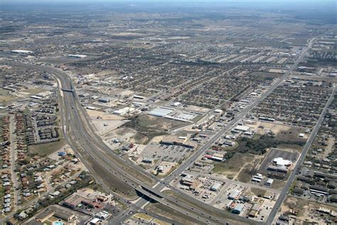 Killeen Texas Aerial Drone Ground Photography Video — Red Wing Aerials