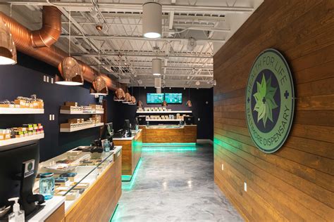 pure life dispensary near me - Reanna Cardoza
