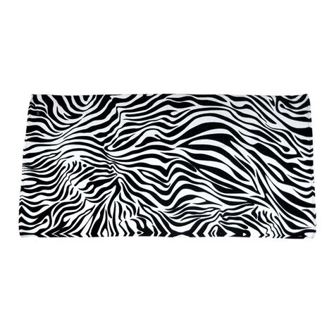 Anndddd A Zebra Beach Towel That Isnt Excessively Expensive Sweet