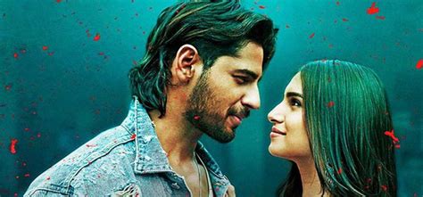 Audience Reviews For Marjaavaan Say Its Sid Malhotras Finest