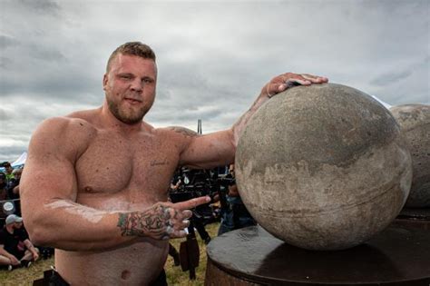 When Is The Worlds Strongest Man 2023 The Us Sun