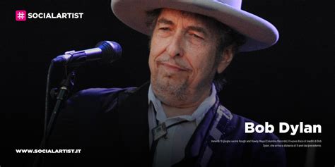 Bob Dylan Dal 19 Giugno Il Nuovo Album Rough And Rowdy Ways