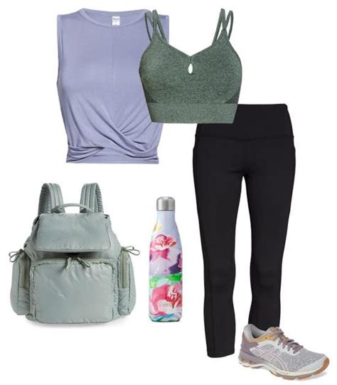 The Best Workout Clothes For Women How To Look Stylish While Getting