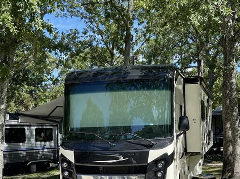 2022 Entegra Coach Vision 29s Good Sam Rv Rentals