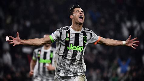 Cristiano Ronaldo To Leave Juventus And Make Real Madrid Return ‘i