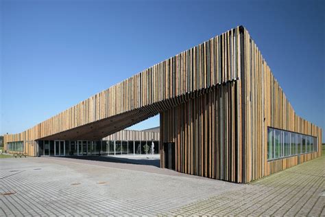 Contemporary Building Facades Modlar Com